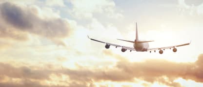 Ab 5.125 Euro in Star Alliance First Class nach Südafrika