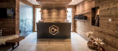 Elegantes Alpenhotel in Tirol ab 249 Euro inkl. Halbpension und Spa-Zugang