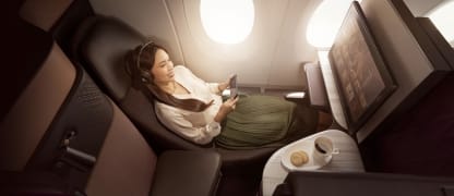 Alle First Class &#038; More Top-Angebote im Überblick