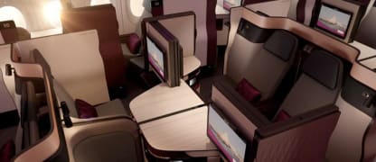 Bis zu 2.000 Avios Neukunden-Bonus bei Qatar Airways Privilege Club