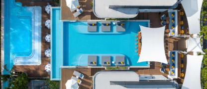 Radisson Blu Resort, Phuket Mai Khao Beach inkl. Halbpension und Upgrade ab 90 Euro pro Nacht