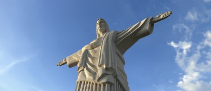 In der Business Class von Deutschland nach Brasilien ab 1.808 Euro