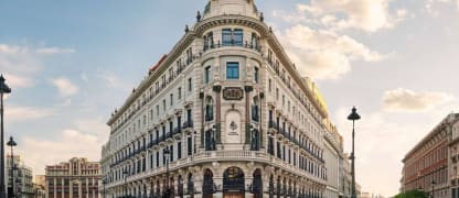 Four Seasons Hotels & Resorts weltweit mit Freinacht und VIP-Benefits buchen