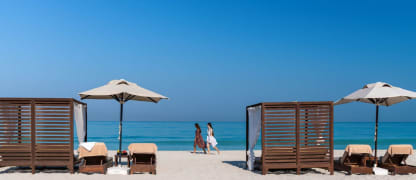 Rixos Premium Saadiyat Island in Abu Dhabi mit All-inclusive ab 382 Euro pro Nacht