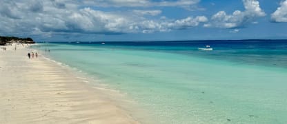 Von Österreich nach Ostafrika in Business Class ab 1.710 Euro