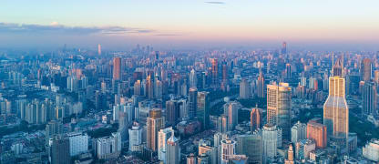 Economy Class Flüge von Deutschland nach China ab 451 Euro