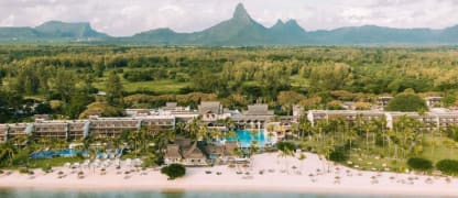 Sofitel Mauritius L’Impérial Resort & Spa inkl. Halbpension ab 326 Euro pro Nacht