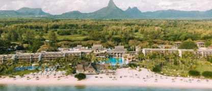 Nonstop nach Mauritius in Business Class ab 1.950 Euro