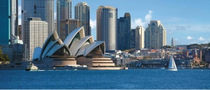 Mit China Southern Airlines nach Australien ab 748 Euro