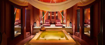 The Barai Hua Hin by Hyatt: Wellness für thailändische Könige