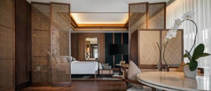 Suite im 5-Sterne-Resort auf Bali inkl. Frühstück u.v.m. ab 274 Euro pro Nacht