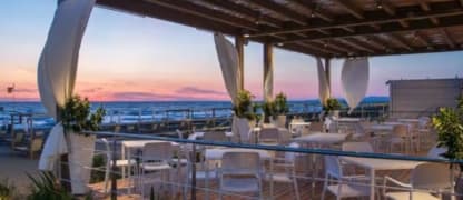 Hideaway mit Privatstrand in der Toskana ab 274 Euro inkl. Frühstück und Late Check-out