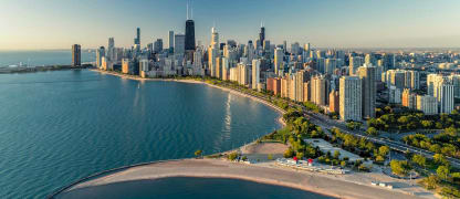 In die USA in Business Class ab 1.695 Euro