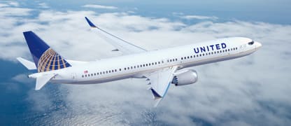 United Airlines