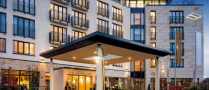 Elegantes Retreat am Starnberger See ab 129 Euro inkl. Frühstück und Spa-Zugang