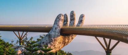 Von der Schweiz nach Vietnam ab 449 Euro