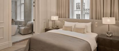 Waldorf Astoria Helsinki: Neuer Luxus in der finnischen Hauptstadt