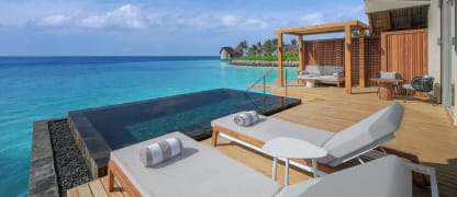 Marriott Bonvoy Punkte mit bis zu 40 Prozent Bonus kaufen