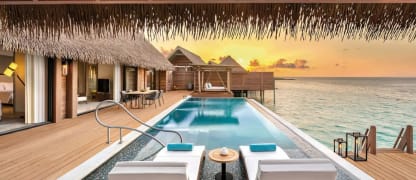 Einmalige Hilton Honors Aktion: Jetzt 60.000 Bonuspunkte und Gold Status sichern