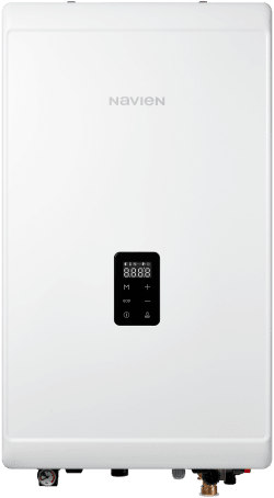 Earn Points | Navien Choice