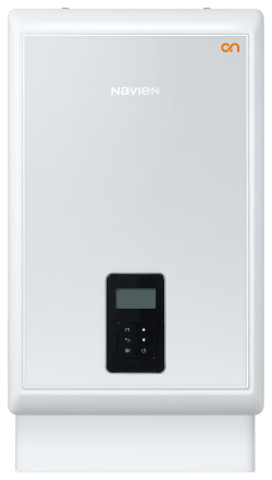 Earn Points | Navien Choice
