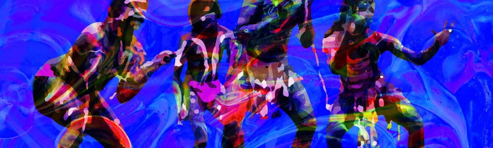 Primeiros habitantes da Austrália