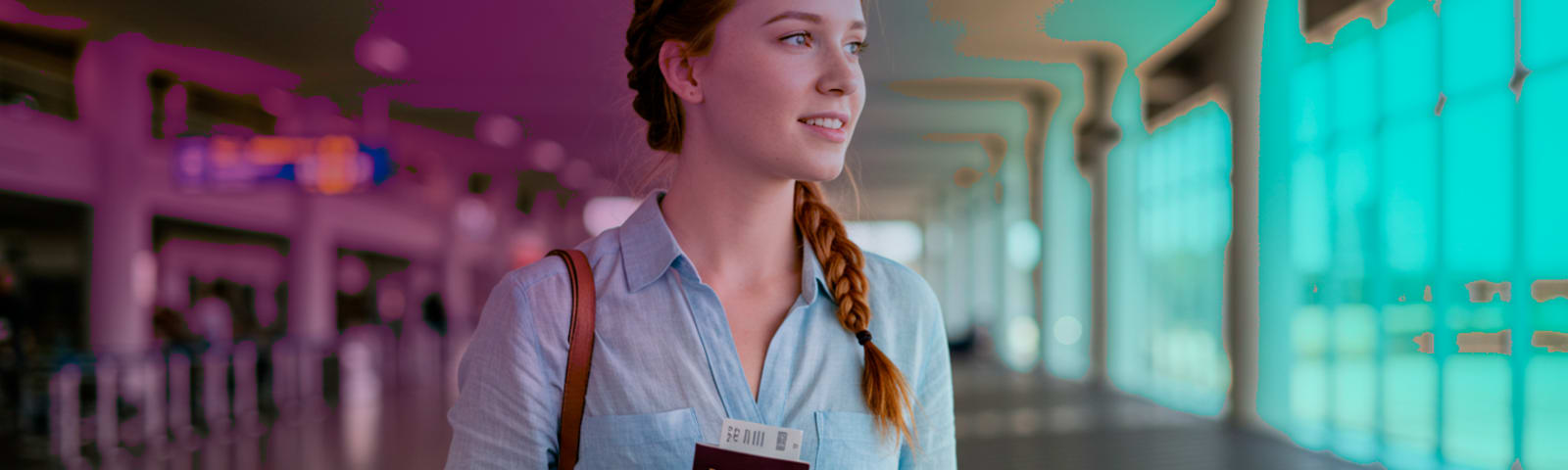 Suporte Completo durante o seu Intercâmbio com a First Gate