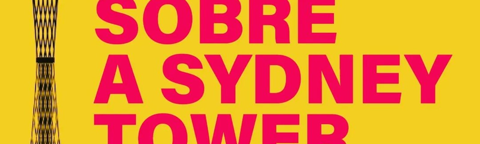 FATOS SOBRE A TORRE SYDNEY