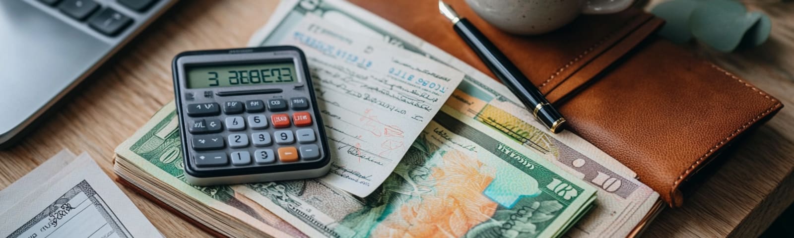 Calculadora visto de estudante na Austrália em 2026
