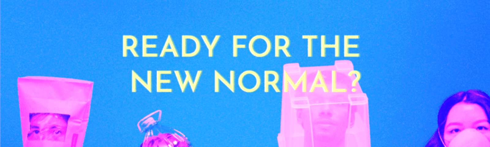 A pandemia é um evento global transformador