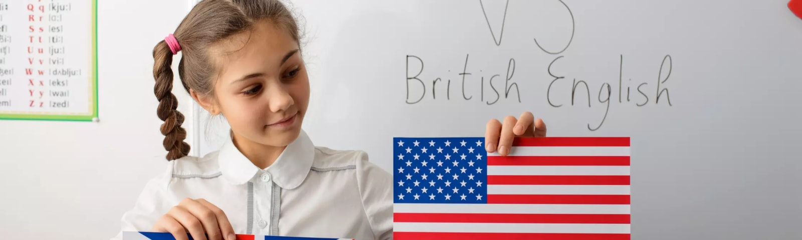 Qual a diferença do inglês australiano e do americano?