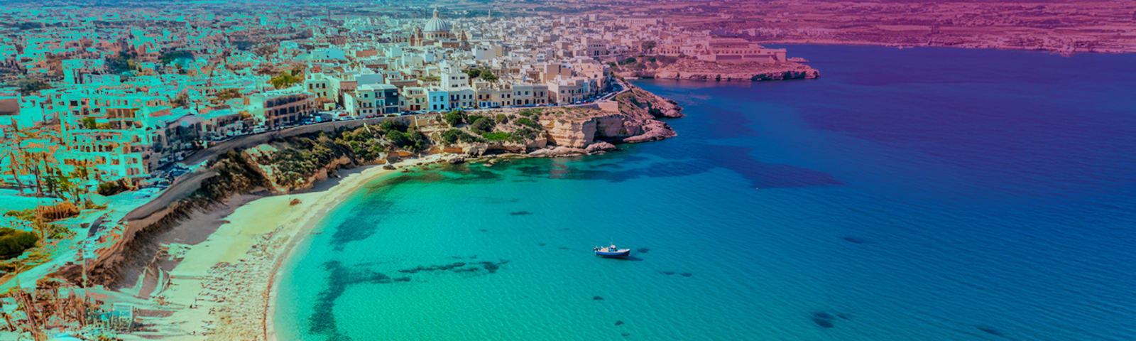 Estudar em Malta: guia completo para o seu intercâmbio