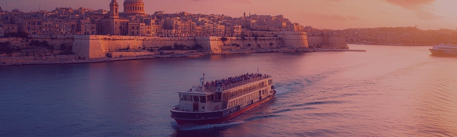 Como se locomover em Malta: o guia de transporte sem enrolação
