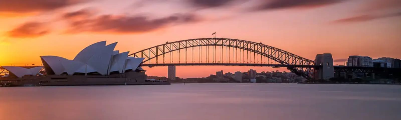 Por que intercambistas escolhem a Austrália ano após ano?