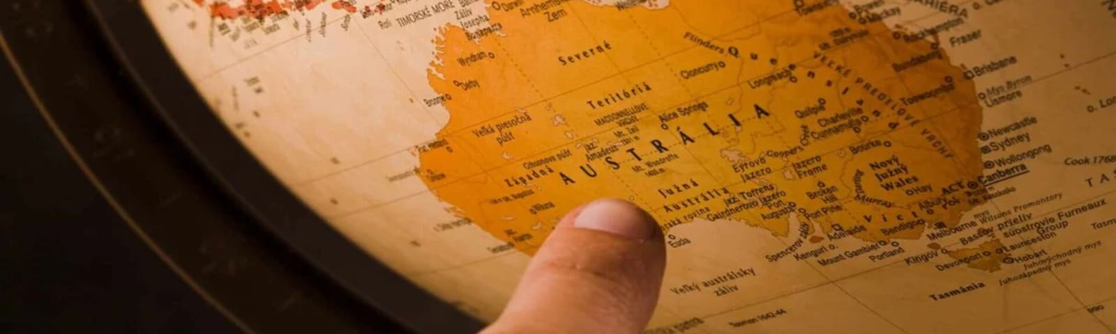 Por que a Austrália é o melhor lugar para intercâmbio