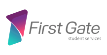 First Gate
