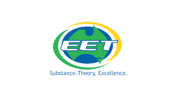 Elston Education and Training logo