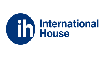 Internacional House logo