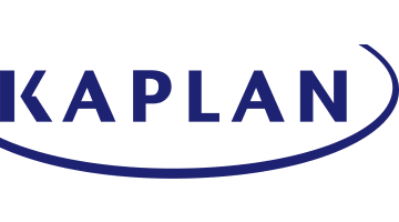 Kaplan logo