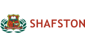 Shafston logo