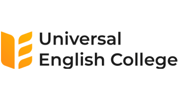 University English College logo