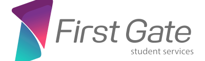 First Gate