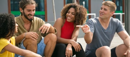 Gírias e Expressões do Inglês De Malta