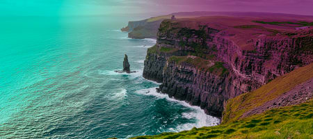 Estudar na Irlanda: guia completo para o seu intercâmbio