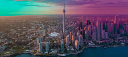 Estudar no Canadá: guia completo para o seu intercâmbio