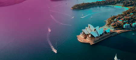 Estudar na Austrália: guia completo para o seu intercâmbio