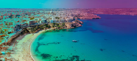 Estudar em Malta: guia completo para o seu intercâmbio