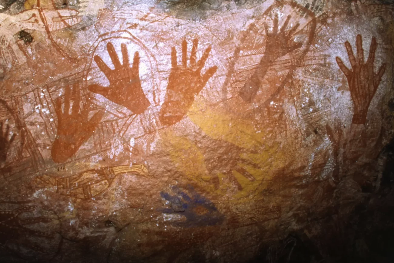 Imagem ilustrativa do trecho O mínimo que você precisa saber sobre a história da Austrália