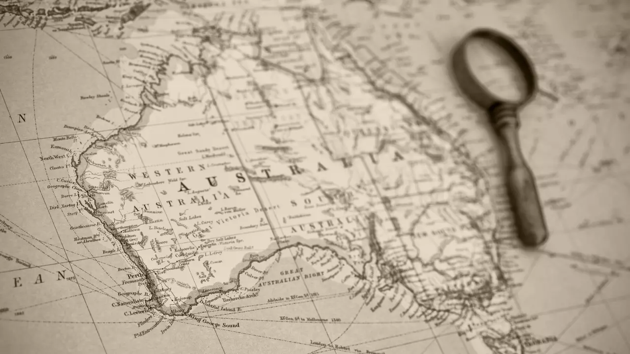 Como encontrar emprego na Austrália