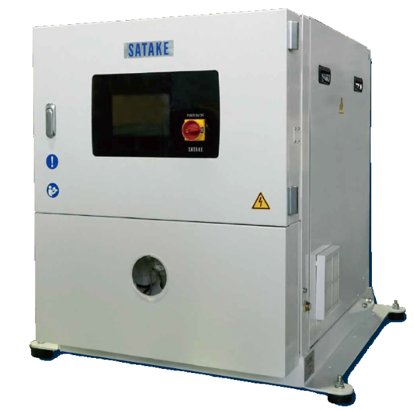 Flow Scale IFW